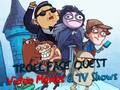 لعبة Trollface Quest ﺔﻴﻧﻮﻳﺰﻔﻠﺘﻟﺍ ﺞﻣﺍﺮﺒﻟﺍﻭ ﻮﻳﺪﻴﻔﻟﺍ ﺕﺎﻤﻴﻣ  على الانترنت