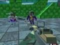 لعبة Xtreme Crazy Pixel Combat ﺭﺎﻨﻟﺍ ﻕﻼ﻿ﻃﺍ ﺓﺎﻴﺤﻟﺍ ﺪﻴﻗ ﻰﻠﻋ ءﺎﻘﺒﻟﺍ  على الانترنت