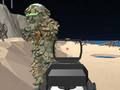 لعبة Gungame Survival ﺊﻃﺎﺸﻟﺍ ﻰﻠﻋ ءﺍﺪﺘﻋﻻ﻿ﺍ  على الانترنت