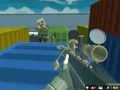 لعبة Swat Gungame Survival ﻢﺴﺠﻟﺍ ﺊﻠﺘﻤﻣ ﻝﺎﺘﻗ ﺭﺎﻨﻟﺍ ﻕﻼ﻿ﻃﺇ  على الانترنت