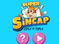 لعبة Super Sincap: Zipla Ve Topla على الانترنت