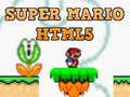 لعبة Html5 ﻮﻳﺭﺎﻣ ﺮﺑﻮﺳ  على الانترنت