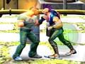 لعبة Street Fighter IV Champion Edition ﺔﺒﻌﻟ  على الانترنت