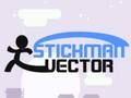 لعبة Stickman ﻞﻗﺎﻧ  على الانترنت