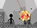 لعبة Stickman ﻞﺑﺎﻘﻣ Stickman  على الانترنت
