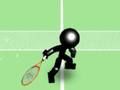 لعبة Stickman Tennis 3D على الانترنت لعبة Stickman Tennis 3D على الانترنت