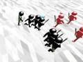 لعبة Stickman: Final Battle ﻲﻛﺎﺤﻣ  على الانترنت