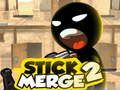 لعبة Stickman 2 ﺞﻣﺩ  على الانترنت
