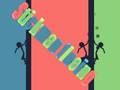 لعبة Stickman ﺏﻭﺮﻫ  على الانترنت
