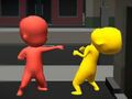 لعبة Stickman ﺏﺭﺎﺤﺗ  على الانترنت