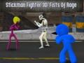 لعبة Stickman Fighter 3D: ﺐﻀﻐﻟﺍ ﺔﻀﺒﻗ على الانترنت لعبة Stickman Fighter 3D: ﺐﻀﻐﻟﺍ ﺔﻀﺒﻗ على الانترنت