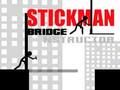 لعبة Stickman ﺮﺴﺟ ﺊﺸﻨﻣ  على الانترنت