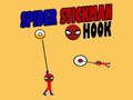 لعبة Stickman ﺕﻮﺒﻜﻨﻌﻟﺍ ﻙﻮﻫ  على الانترنت