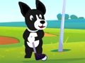 لعبة MathPup Golf 4 ﺮﺒﺠﻟﺍ  على الانترنت