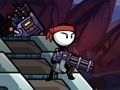 لعبة Stickman Shooter 3 ﺵﻮﺣﻮﻟﺍ ﻦﻴﺑ  على الانترنت