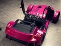لعبة Donkervoort D8 GTO ﺔﺤﻳﺮﺷ  على الانترنت