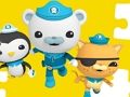 لعبة Octonauts ﺰﻐﻟ  على الانترنت