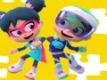 لعبة Starbeam ﺔﻋﻮﻄﻘﻤﻟﺍ ﺭﻮﺼﻟﺍ ﺔﻴﺠﺣﺃ  على الانترنت
