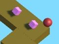 لعبة 3D ﺝﺮﻌﺘﻣ  على الانترنت