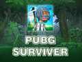 لعبة PUBG Survivor ﺔﺒﻌﻟ  على الانترنت