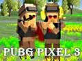 لعبة PUBG Pixel 3 على الانترنت