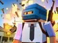 لعبة Pubg Craft ﻝﺎﺘﻘﻟﺍ ﺕﺎﺣﺎﺳ  على الانترنت