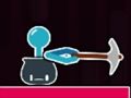 لعبة Stickman ﻖﻠﺴﺗ  على الانترنت