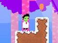 لعبة Pixelkenstein: ﻦﻳﻮﻟﺎﻫ  على الانترنت