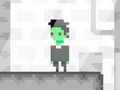 لعبة Pixelkenstein 80s ﺖﻴﻗﻮﺗ  على الانترنت