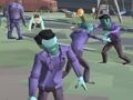 لعبة City Apocalypse 3D Of Zombie Crowd ﺔﺒﻌﻟ  على الانترنت