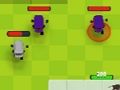 لعبة Arch Hero Viking ﺔﺼﻗ  على الانترنت