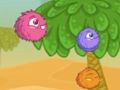 لعبة Frizzle Fraz 5 على الانترنت