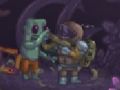 لعبة Zombotron 2 ﻦﻣﺰﻟﺍ ﺔﻟﺁ  على الانترنت