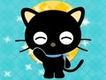 لعبة Hello Kitty Playhouse Chococat 123 Tracing  على الانترنت