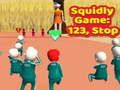 لعبة ﻒﻗﻮﺗ ، Squidly: 123 ﺔﺒﻌﻟ  على الانترنت