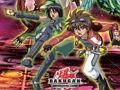 لعبة Bakugan Jigsaw Puzzle ﺔﻋﻮﻤﺠﻣ  على الانترنت