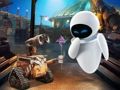 لعبة Wall E jigsaw ﺔﻋﻮﻤﺠﻣ  على الانترنت