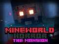 لعبة MineWorld ﺮﺼﻘﻟﺍ ﺐﻋﺮﻟﺍ  على الانترنت