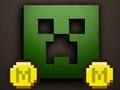 لعبة Minecoin ﺓﺮﻣﺎﻐﻣ  على الانترنت