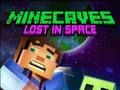 لعبة Minecaves ءﺎﻀﻔﻟﺍ ﻲﻓ ﺓﺩﻮﻘﻔﻤﻟﺍ  على الانترنت