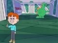 لعبة Earth Alien Spotter ﻦﻣ ﺕﻮﻴﻟﺇ  على الانترنت