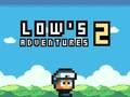 لعبة Low 2 ﺕﺍﺮﻣﺎﻐﻣ على الانترنت لعبة Low 2 ﺕﺍﺮﻣﺎﻐﻣ على الانترنت