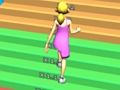 لعبة 3D ﺓﺎﻴﺤﻟﺍ ﻞﻴﻐﺸﺗ  على الانترنت