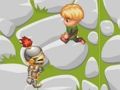 لعبة ASR ـﻟ RPG ﺓﺮﻣﺎﻐﻣ  على الانترنت