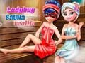 لعبة Realife ﺎﻧﻭﺎﺳ ءﺎﺴﻔﻨﺨﻟﺍ  على الانترنت