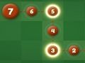 لعبة ﻞﺴﻠﺴﺘﻟﺍ ﻢﻗﺭ  على الانترنت
