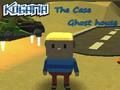لعبة Kogama The Case Ghost House على الانترنت