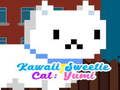 لعبة Kawaii Sweetie Cat: ﻲﻣﻮﻳ  على الانترنت