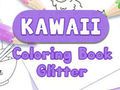 لعبة Kawaii ﻦﻳﻮﻠﺗ ﺏﺎﺘﻛ ﻖﻳﺮﺑ  على الانترنت
