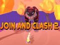 لعبة Clash 2 ﻭ ﻢﻀﻧﺍ  على الانترنت